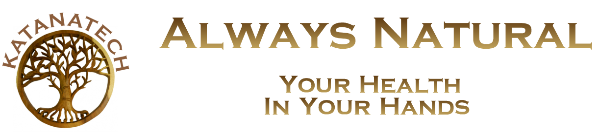 Always Natural Online Store