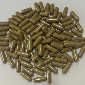 Ngafuri Male Enhancement Capsules 100 3 x Bottles - Image 2